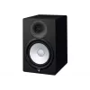 2-virzienu studijas monitora skaļrunis YAMAHA HS8, 120 W RMS, 8 collu zemfrekvences skaļrunis, 1 collas augstfrekvences skaļrunis, 38–30000 Hz, XLR ieeja, melns