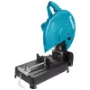 Metāla griešanas mašīna 2200W Makita LW1401