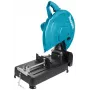 Metāla griešanas mašīna 2200W Makita LW1401