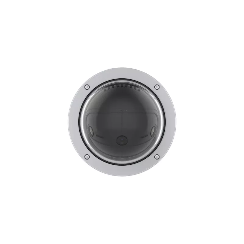IP drošības kamera Axis 02060-001 āra 5120 x 2560 pikseļi