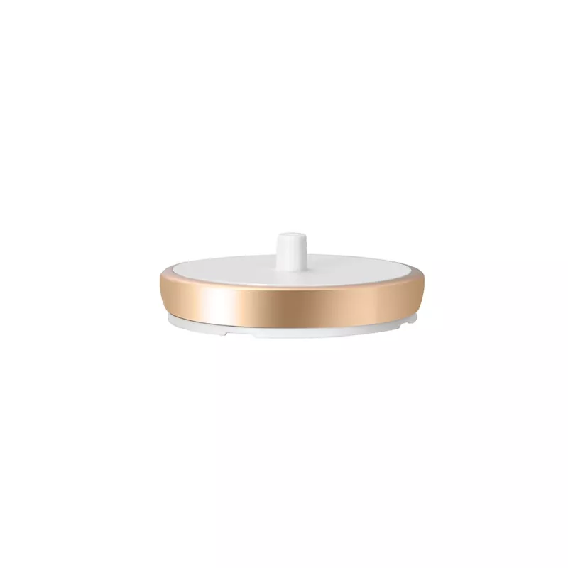 LOVIO_Home SonicProtect PRO elektriskā zobu birste balta LVTB124WH