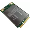MiniPCI-e LTE Modem Card MikroTik R11E-LTE7 — starptautiskas joslas, līdz 300 Mbps, LTE Cat7