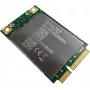 MiniPCI-e LTE Modem Card MikroTik R11E-LTE7 — starptautiskas joslas, līdz 300 Mbps, LTE Cat7