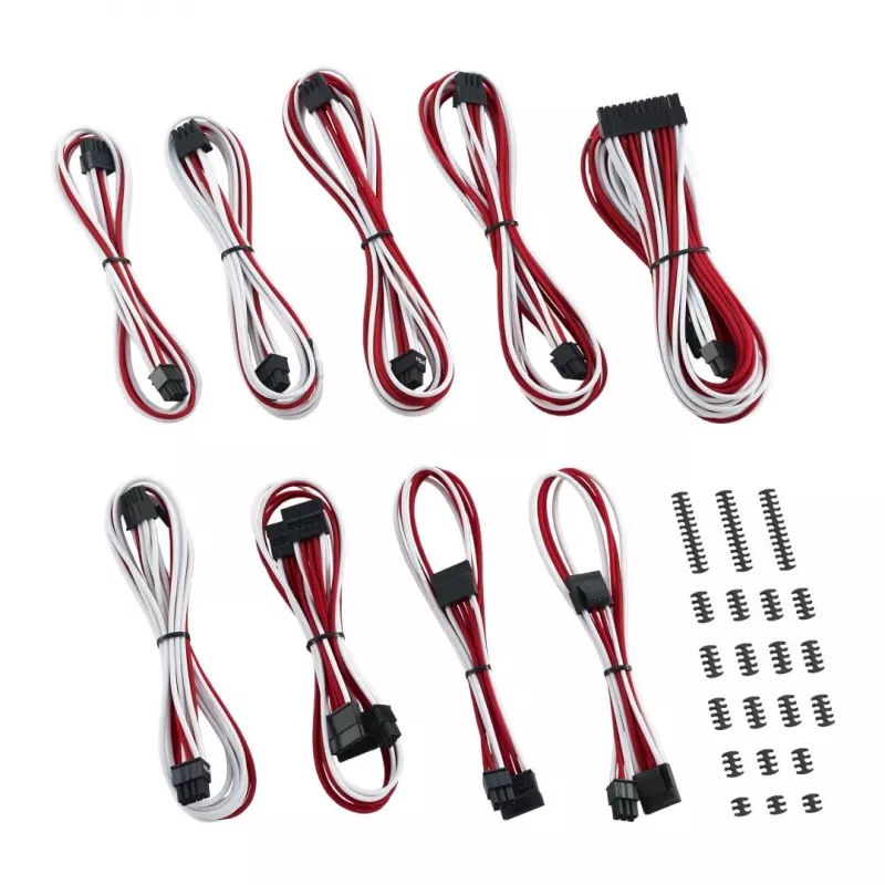 Cablemod CM-CSR-CKIT-NKWR-R iekšējais barošanas kabelis