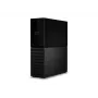 Ārējais HDD Western Digital WDBBGB0260HBK-EESN 26 TB, USB 3.2 Gen 1 (3.1 Gen 1), Micro-USB B, melns