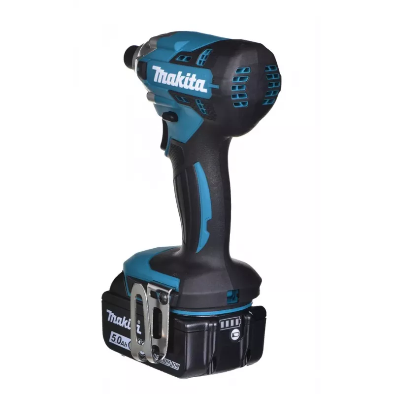 Makita DTD156RTJ elektriskais skrūvgriezis/triecienskrūvgriezis 2500 RPM zaļš