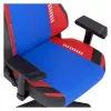 Nitro Concepts X1000 Transformers Optimus Prime Edition - spēļu krēsls