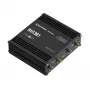 Teltonika Industrial 4G LTE maršrutētājs RUT361 Cat 6 LTE, WiFi 4, 2x RJ45 100Mb/s, IP30
