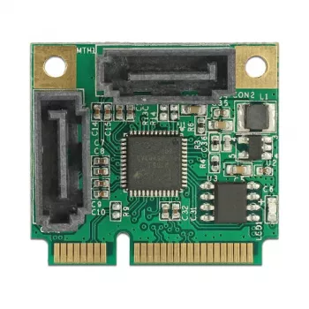 Iekšējais SATA adapteris DeLOCK 95260