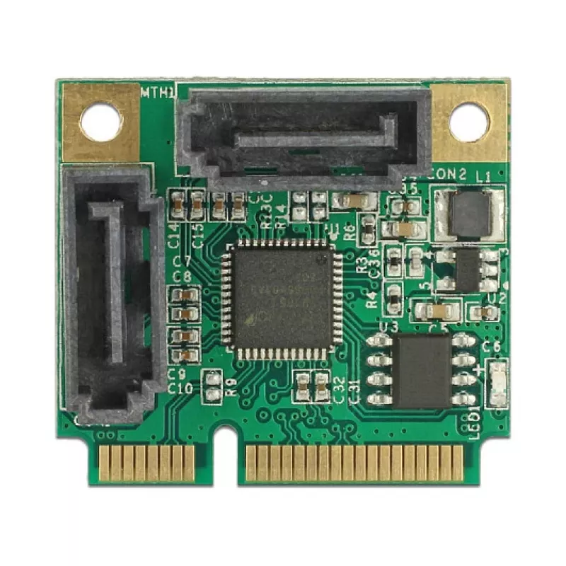 Iekšējais SATA adapteris DeLOCK 95260