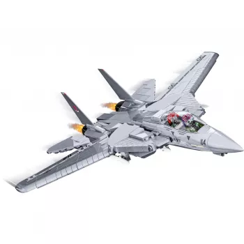 COBI F-14 Tomcat būvēšanas komplekts