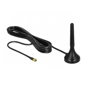 Daudzvirzienu antena DeLOCK 12583