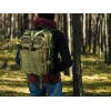 Tracer 47577 Alpha Mugursoma 15,6 Zaļa