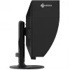 EIZO ColorEdge CG2400S datora monitors 61,2 cm (24,1 collas) 1920 x 1200 pikseļi WUXGA LCD Melns