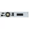 Nepārtrauktās barošanas avots UPS Infosec E3 Pro 2000 RT 2 kVA 1800 W 4 maiņstrāvas kontaktligzdas