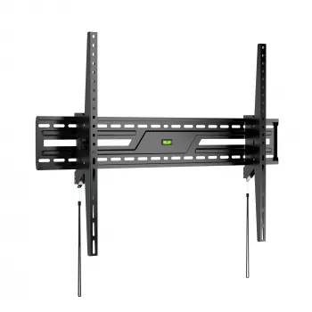 Sienas/griestu stiprinājuma kronšteins SBOX PLB-4269T-2 43–100 kg displejiem, platforma 900×600 mm