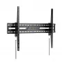 Sienas/griestu stiprinājuma kronšteins SBOX PLB-4269T-2 43–100 kg displejiem, platforma 900×600 mm