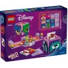 Konstrukciju rotaļlieta LEGO Disney Pixar Inside Out 2 Mood Cubes komplekts 43248