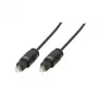 Audio kabelis LogiLink Toslink 3m