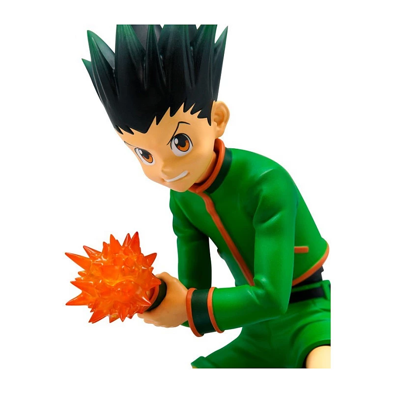 ABYstyle figūra Hunter x Gon 15 cm