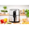 Zelmer ZAF6000 Gaisa fritieris