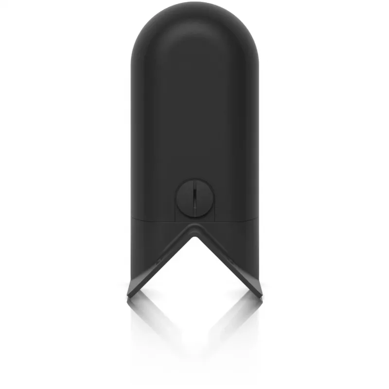 Ubiquiti melns rokas stiprinājuma piederums, kas piestiprina G5 Turret Ultra pie sienas, stūra vai staba