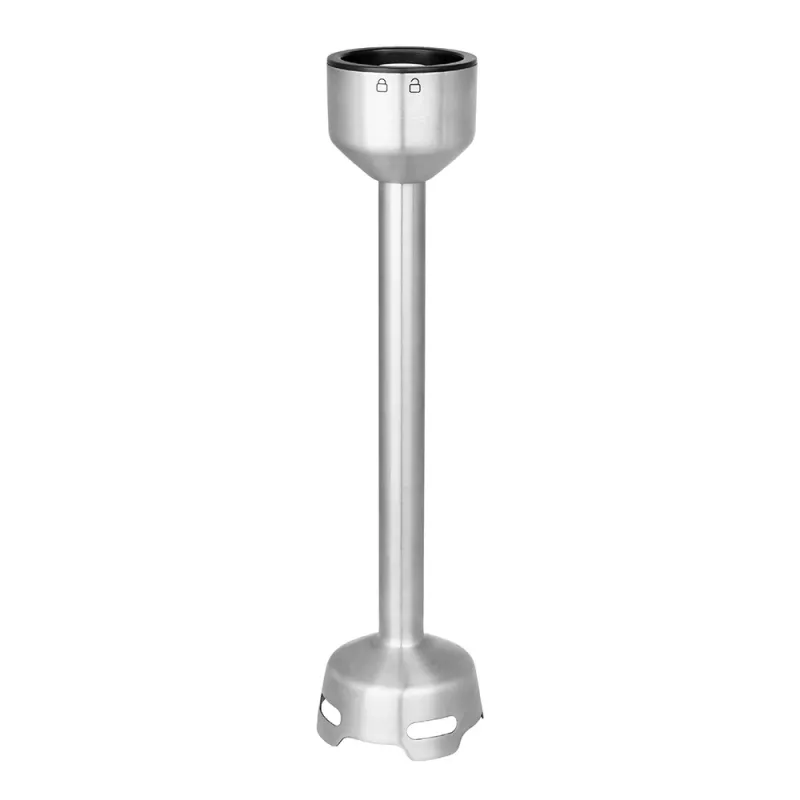 Iegremdējamais blenderis Gastroback Powermix Stabmixer Professional 1500 W nerūsējošais tērauds