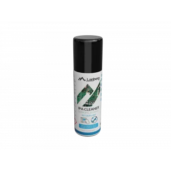 Lanberg Izopropilspirts IPA 99,8% 60 ml pudele (AG-060FL-001)