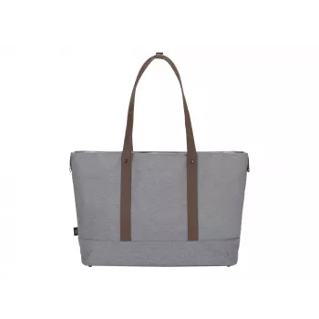 Dāmu maciņš DICOTA Laptop Shopper Bag Eco MOTION 13 - 14,1 colla vienkrāsains