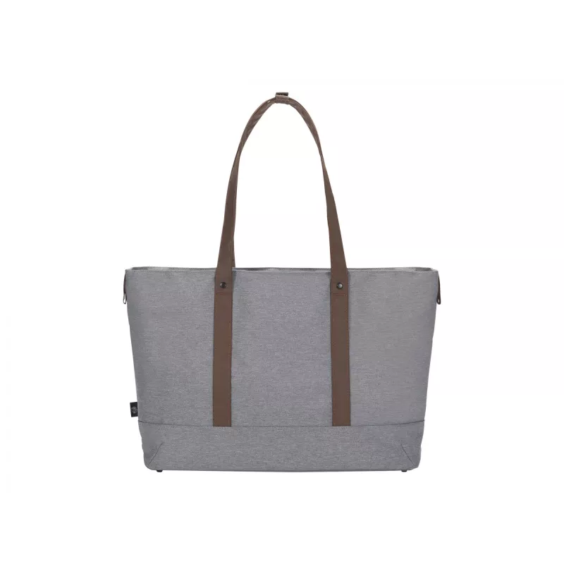 Dāmu maciņš DICOTA Laptop Shopper Bag Eco MOTION 13 - 14,1 colla vienkrāsains