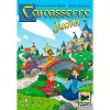Carcassonne Junior ģimenes spēle