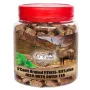 O'CANIS Fitness-Bits Plus Stirna ar zaļo tēju - suņu našķis - 400g