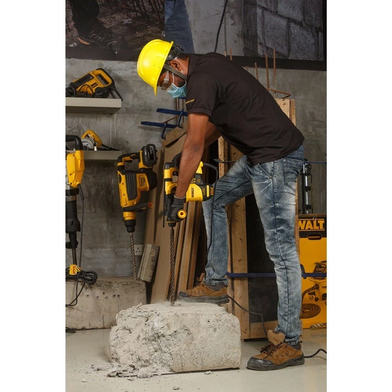 DeWALT D25333K-QS rotācijas āmurs SDS Plus 950 W