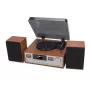 Turntable Denver MRD-52LIGHTWOOD