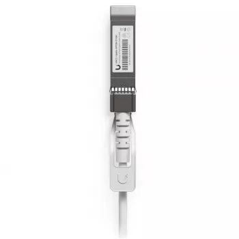 Ubiquiti UACC-Uplink-SFP28-0.15M-10 InfiniBand/optiskās šķiedras kabelis 0,15 m SFP28