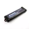 Akumulators Gens Ace Traxxas 5000mAh 8,4V NiMH Hump T-Dean