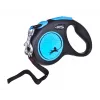FLEXI New Neon M - ievelkama pavada - 5 m