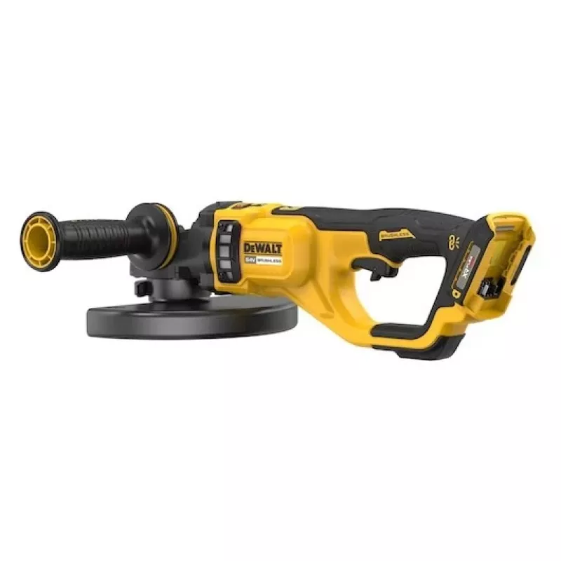 DeWALT DCG460NK-XJ grīdas pulētājs/slīpmašīna