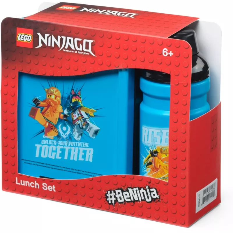 Lego 40581741 1,5 l melns