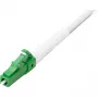 Digitus FTTH rūpnīcā saliktais ievadakabelis LC/APC 10 m vienmoda 1 šķiedra