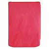 PocketBook H-S-634-R-WW e-grāmatu lasītāja futrālis Vāks Sarkans 15,2 cm 6 collas