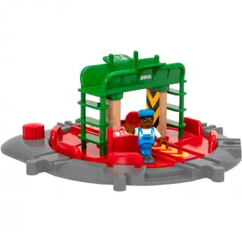 Brio 63347600 Produkts Sarkans