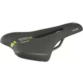 Velosipēda sēdeklis FISCHER R.E.Med ar atmiņas putām un ergonomisku dizainu, modelis 85677