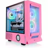 LCD ekrāna komplekts THERMALTAKE AC-075-OOONAN-A1 2,1 collas melns