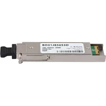 Optiskās šķiedras raiduztvērējs CBO XMM850-E-BO 10000 Mbit/s 300 m