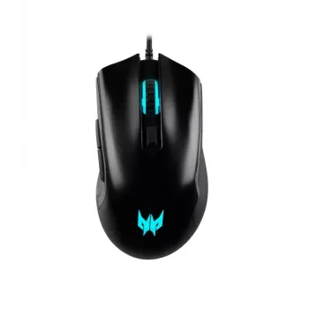 Pele Acer Predator Cestus 333 ar vadu, USB 2.0