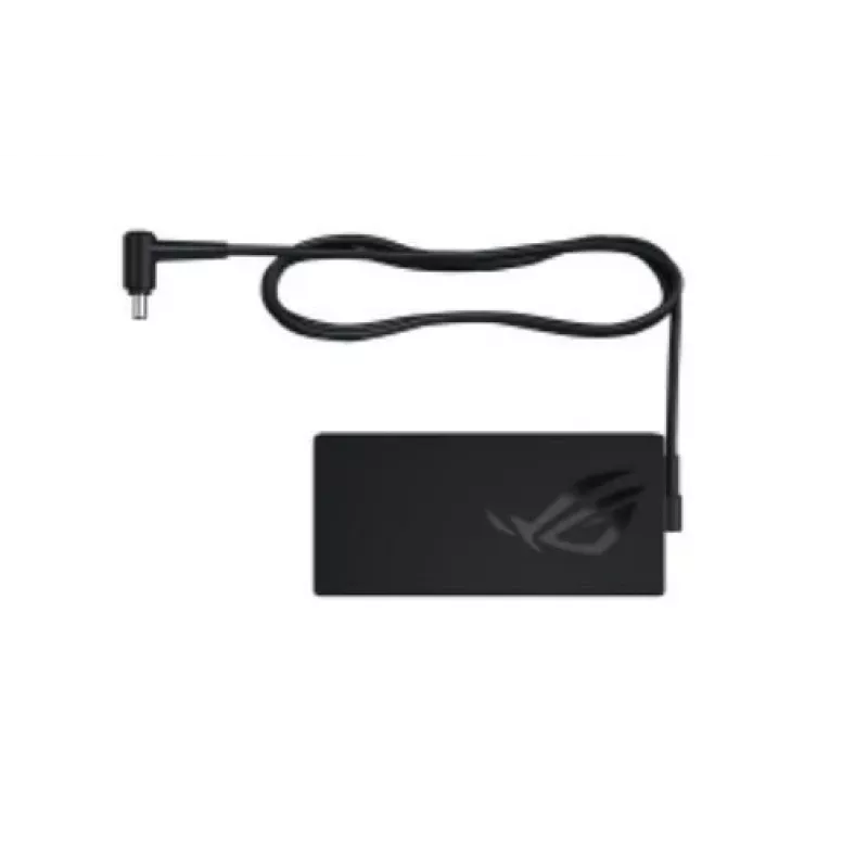 ASUS ROG 240W līdzstrāvas adapteris, Portatīvais dators, Iekštelpu, 100 - 240 V, 50 - 60 Hz, 240 W, 20 V