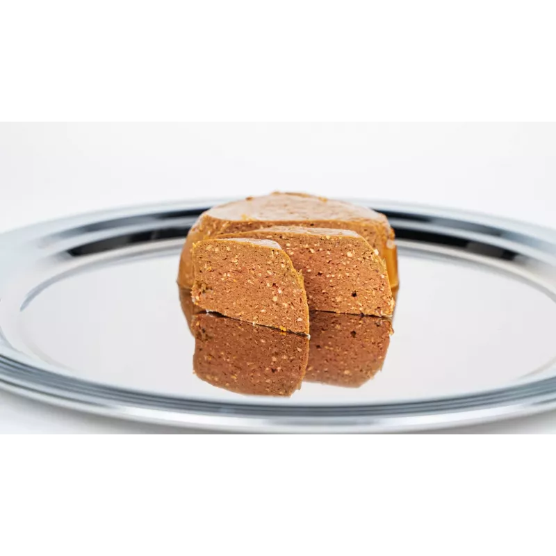 TUF TUF Alupak liellopa gaļas pastēte - mitrā suņu barība - 300g