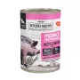 WIEJSKA ZAGRODA Mono-protein Pork - mitrā suņu barība - 400g