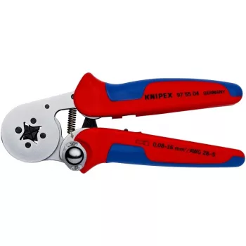 Knipex 97 55 04 knaibles diagonālās knaibles